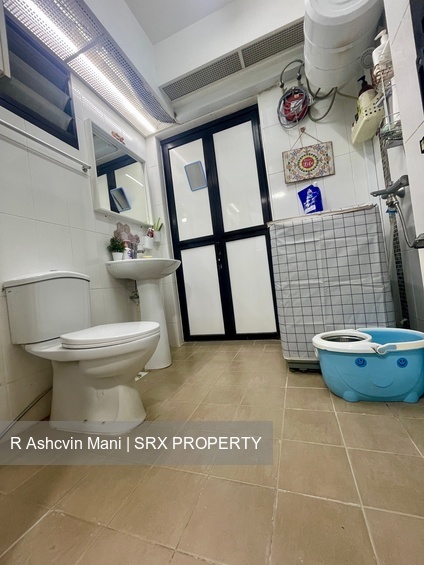 Blk 593B Montreal Link (Sembawang), HDB 2 Rooms #506219481